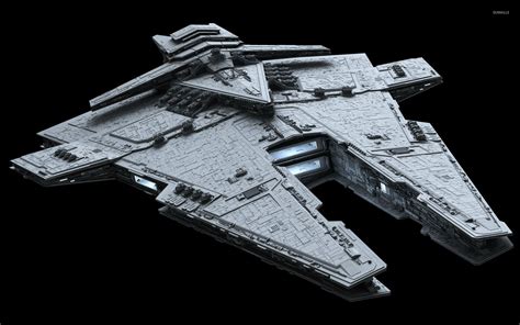 star wars dreadnought